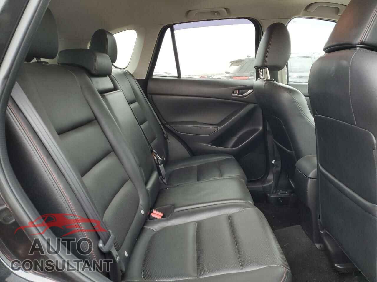 MAZDA CX-5 2013 - JM3KE2DE8D0159289