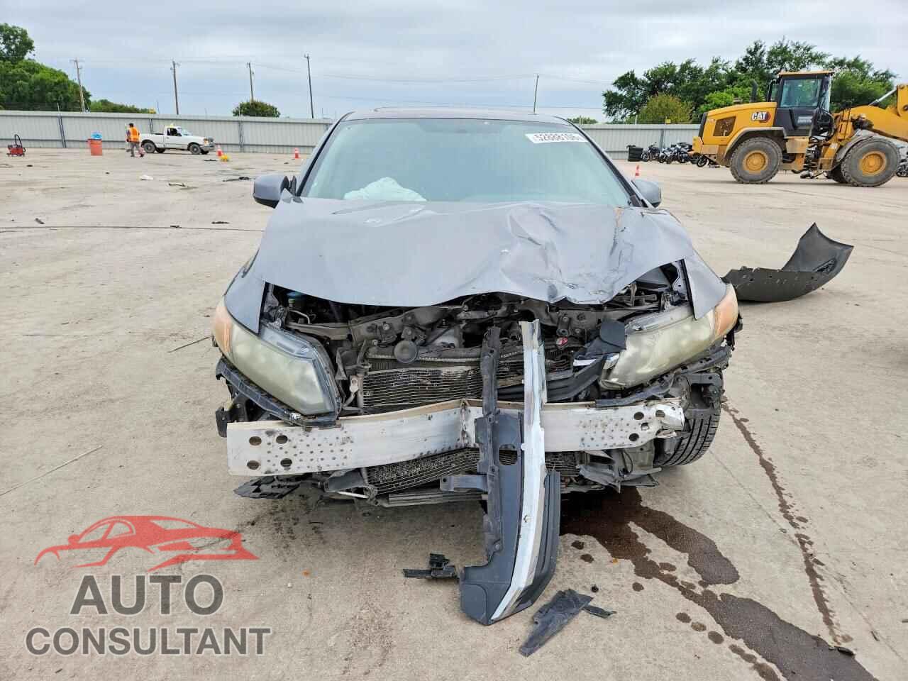 HONDA CIVIC 2012 - 19XFB2F80CE339513