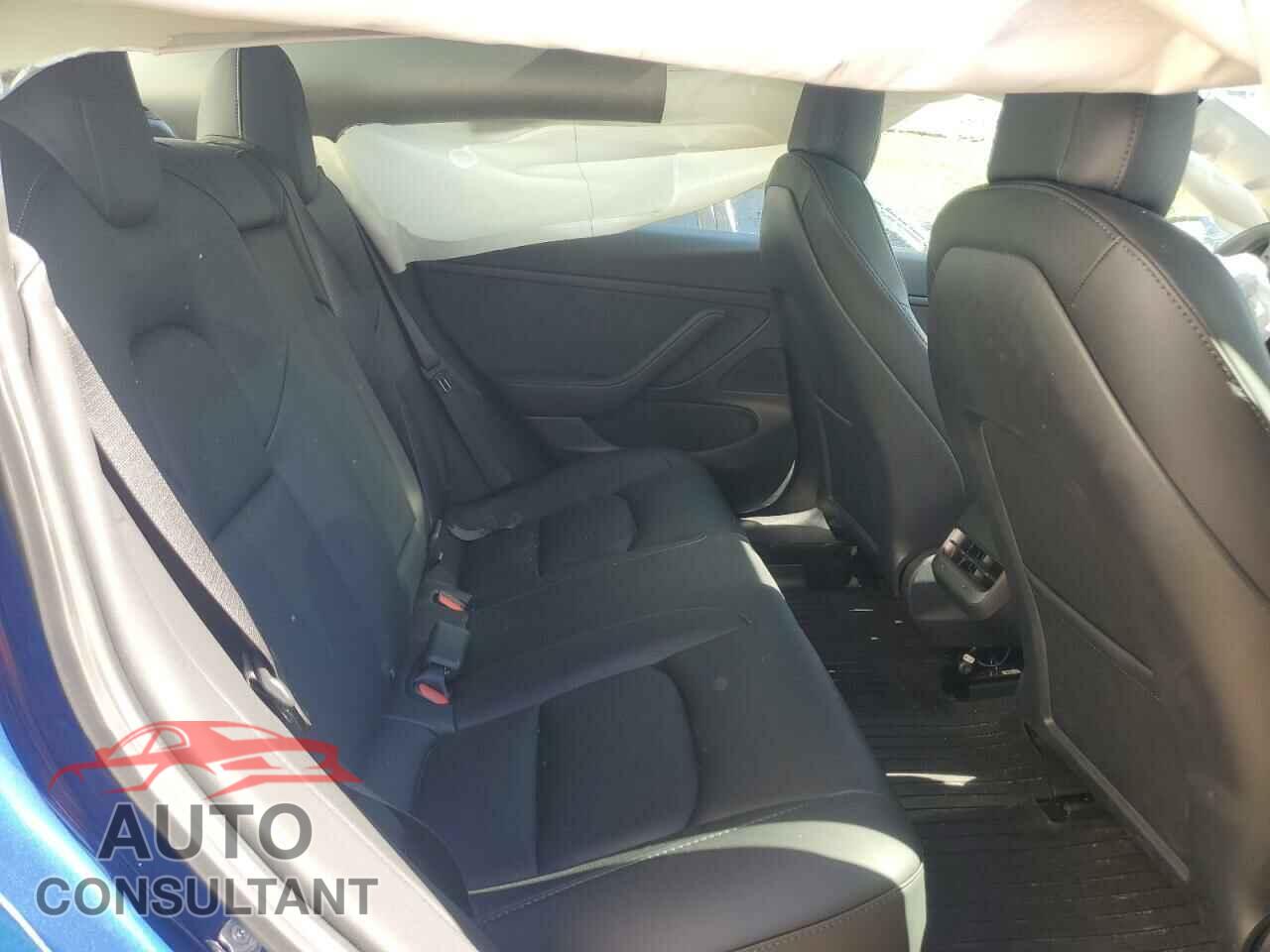 TESLA MODEL 3 2021 - 5YJ3E1EA4MF908206