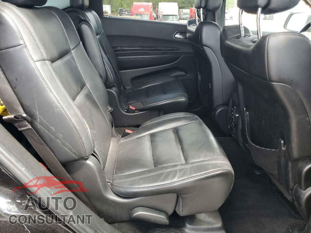 DODGE DURANGO 2014 - 1C4RDHDG5EC313892