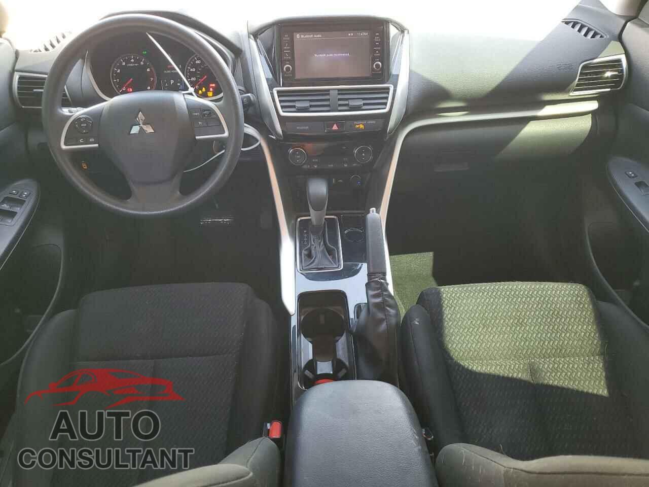 MITSUBISHI ECLIPSE 2020 - JA4AS3AA6LZ001722