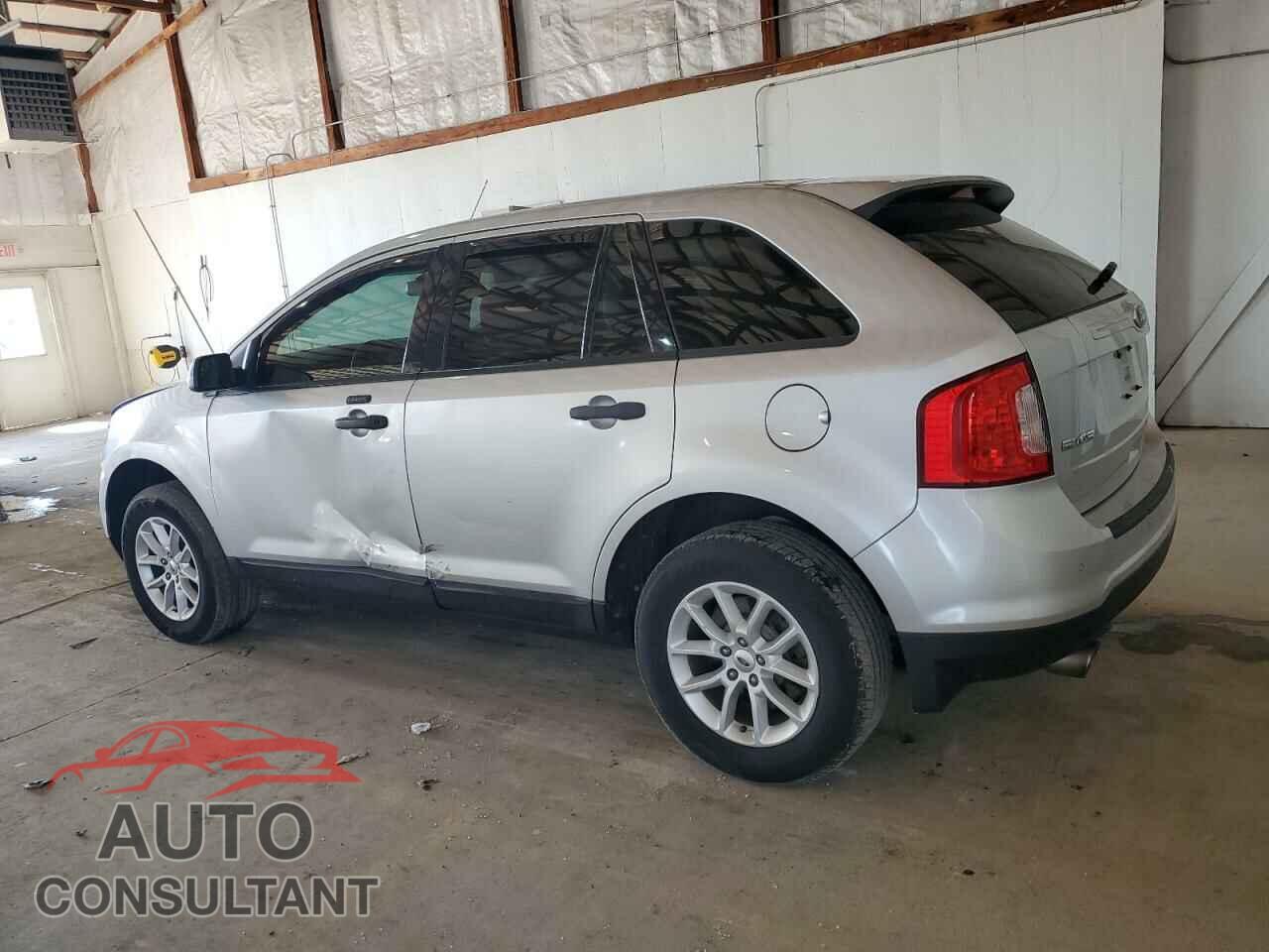FORD EDGE 2014 - 2FMDK3GC2EBA04100