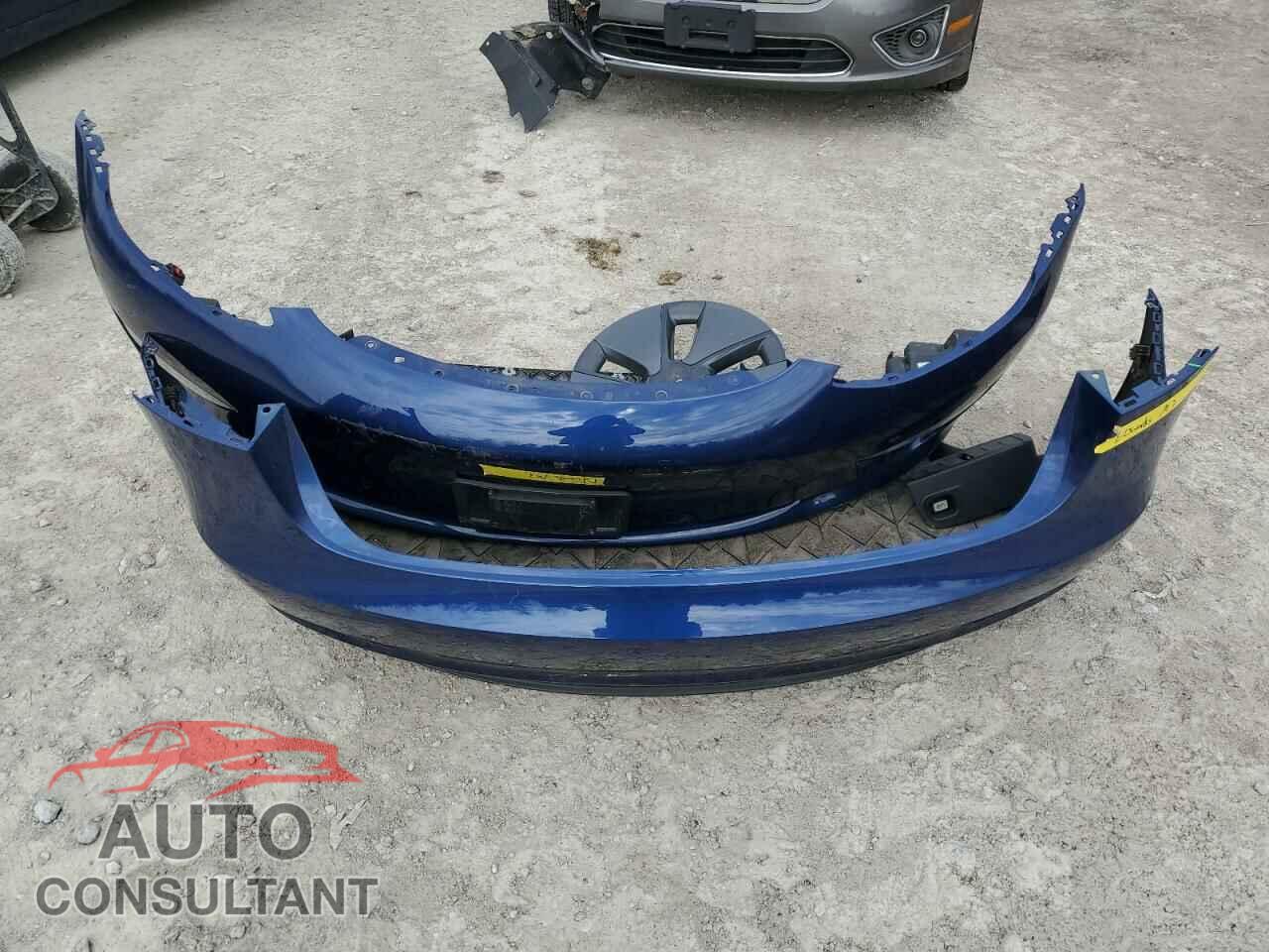 TESLA MODEL 3 2021 - 5YJ3E1EB7MF853288