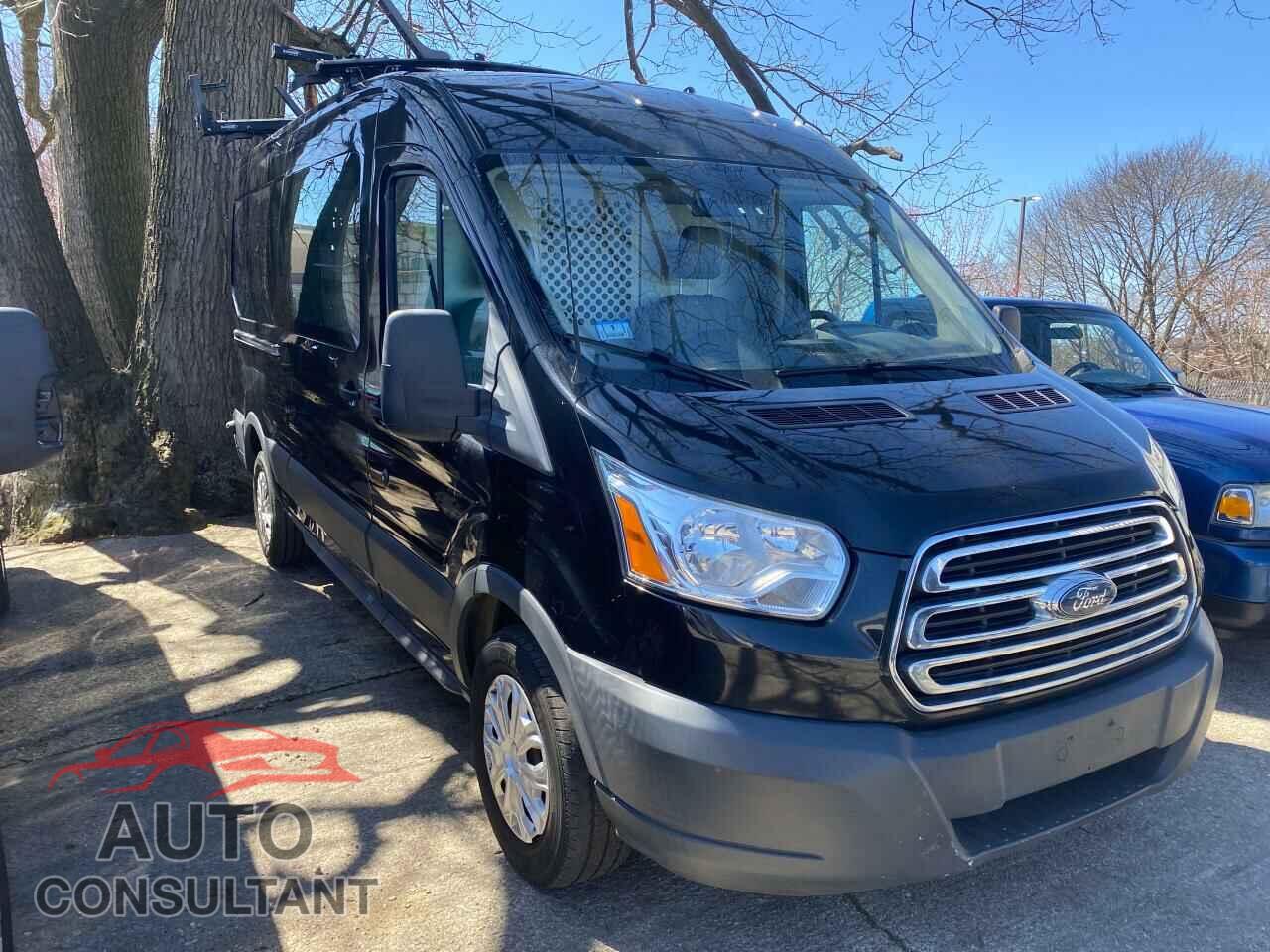 FORD TRANSIT 2015 - 1FTNR2CMLFKA14542