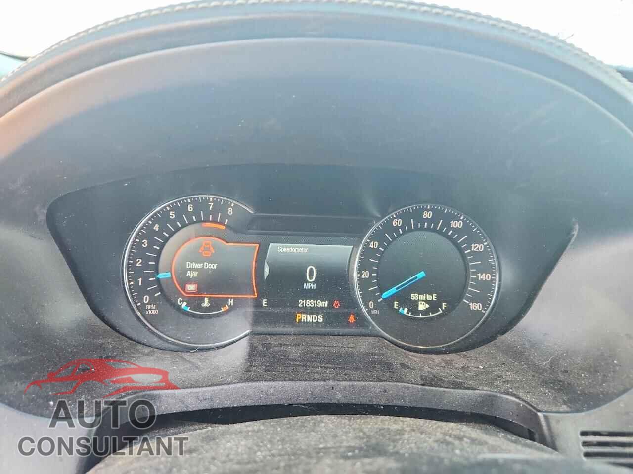 FORD EXPLORER 2017 - 1FM5K8HT8HGD21294