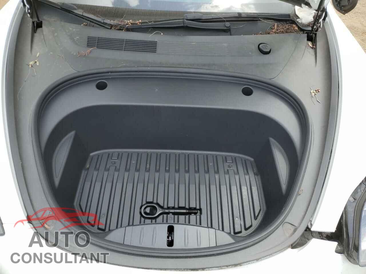 TESLA MODEL 3 2022 - 5YJ3E1EA3NF369210