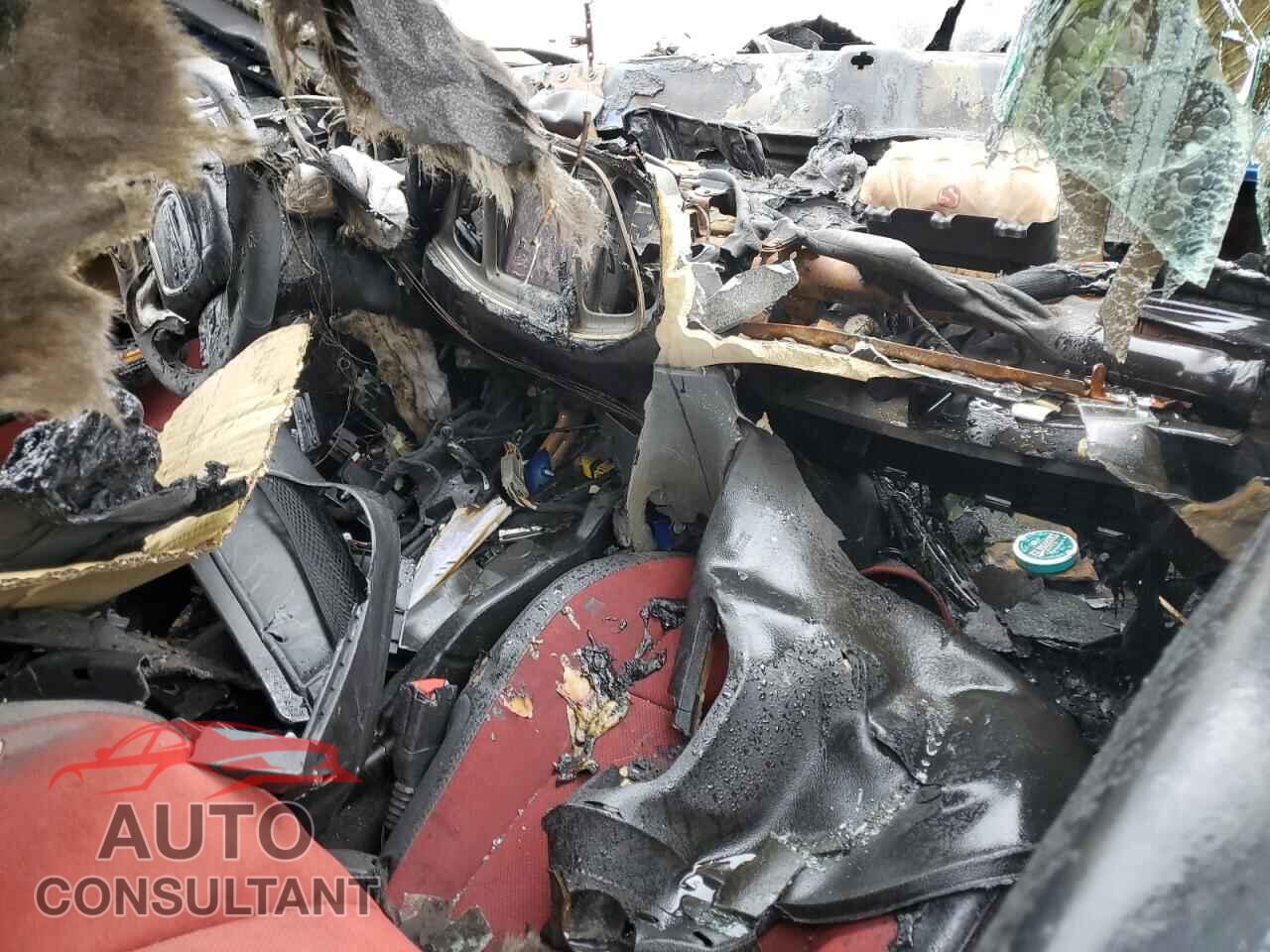 DODGE CHALLENGER 2019 - 2C3CDZFJ6KH716636