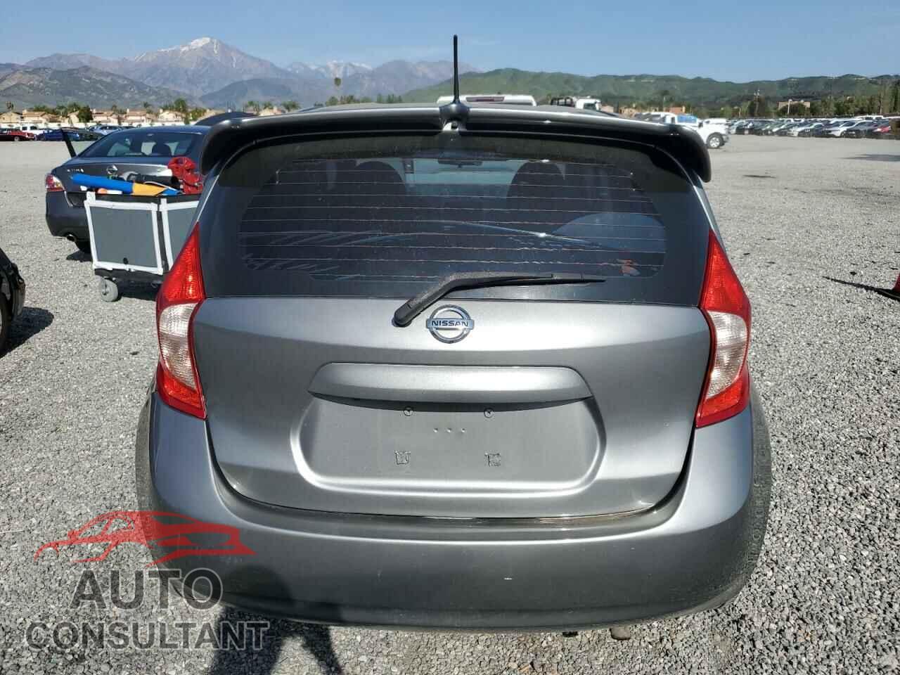 NISSAN VERSA 2014 - 3N1CE2CP4EL432008