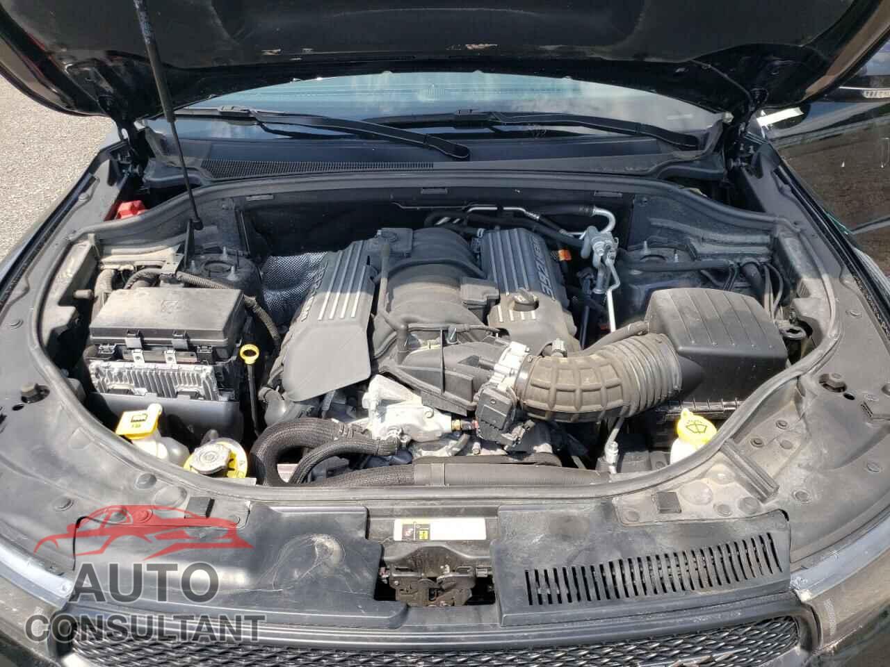 DODGE DURANGO 2020 - 1C4SDJGJ5LC309824