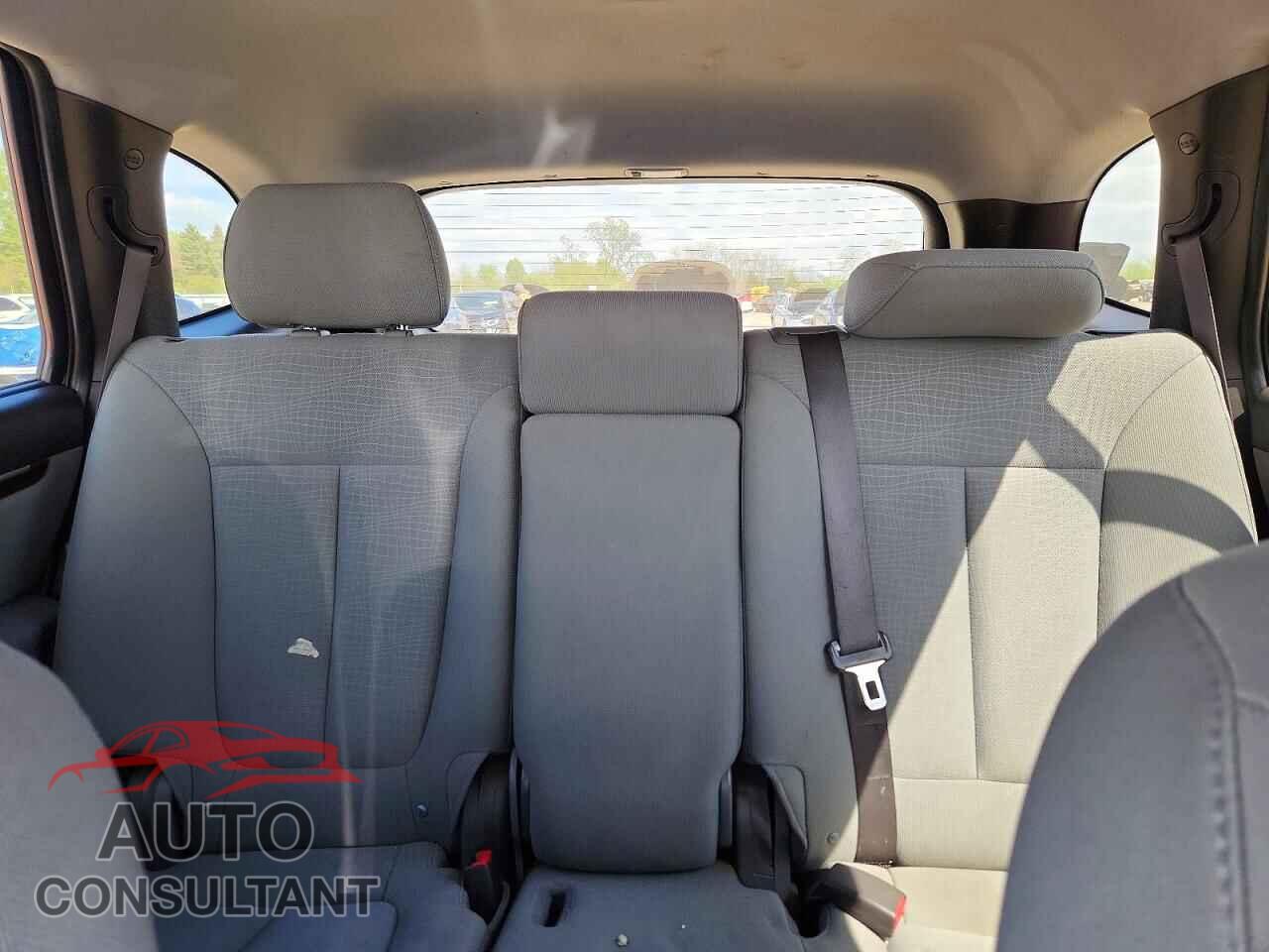 HYUNDAI SANTA FE 2010 - 5NMSGDAB5AH366646