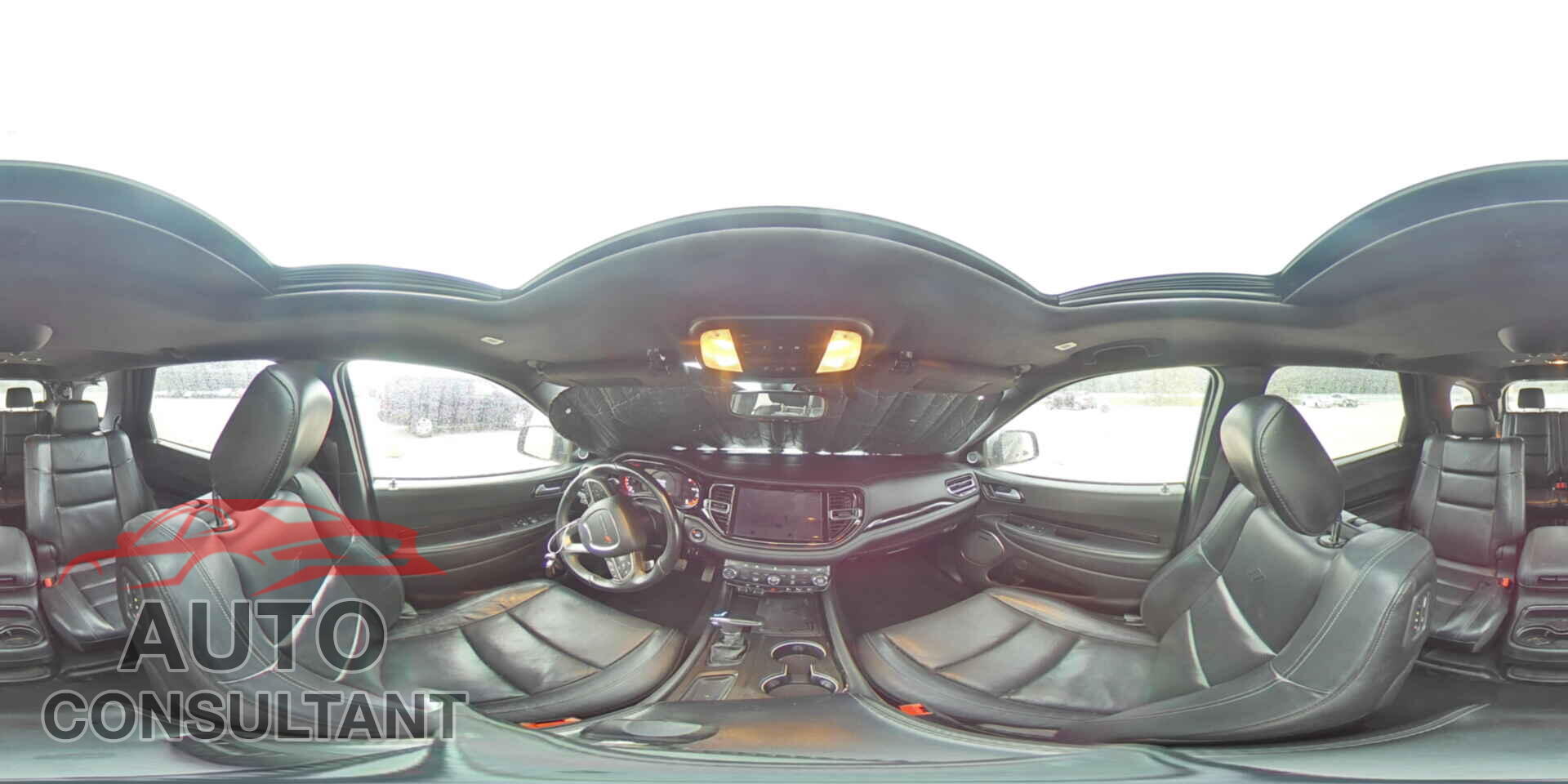 DODGE DURANGO 2021 - 1C4SDHET4MC761858