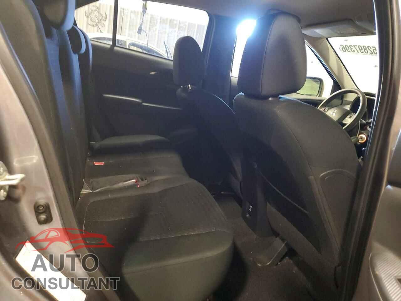MITSUBISHI ECLIPSE 2020 - JA4AS3AA1LZ023031