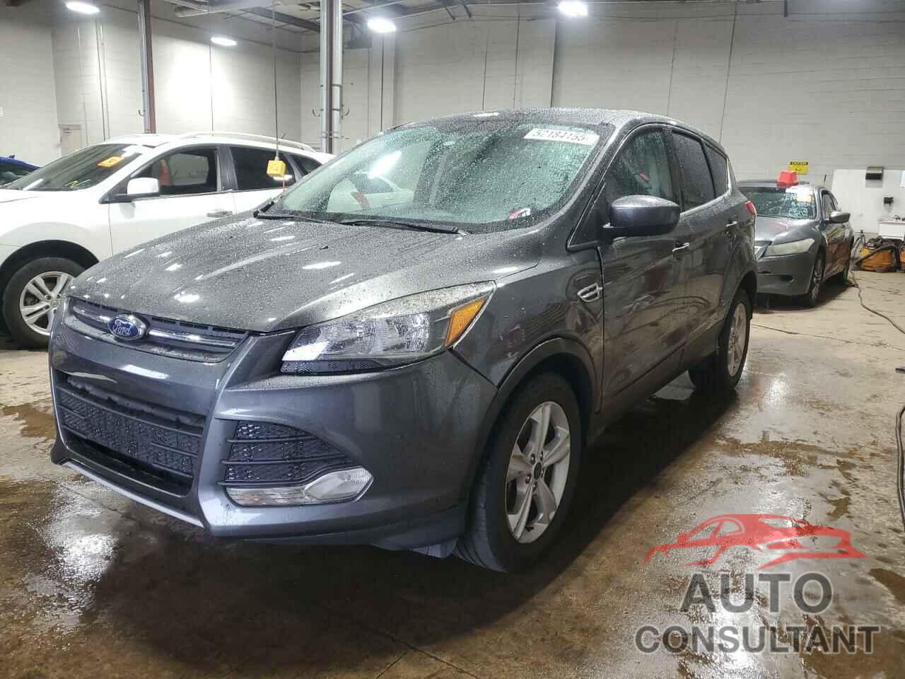 FORD ESCAPE 2015 - 1FMCU9GX3FUB23667