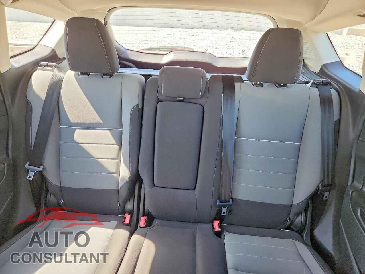 FORD CMAX 2013 - 1FADP5AUXDL555818
