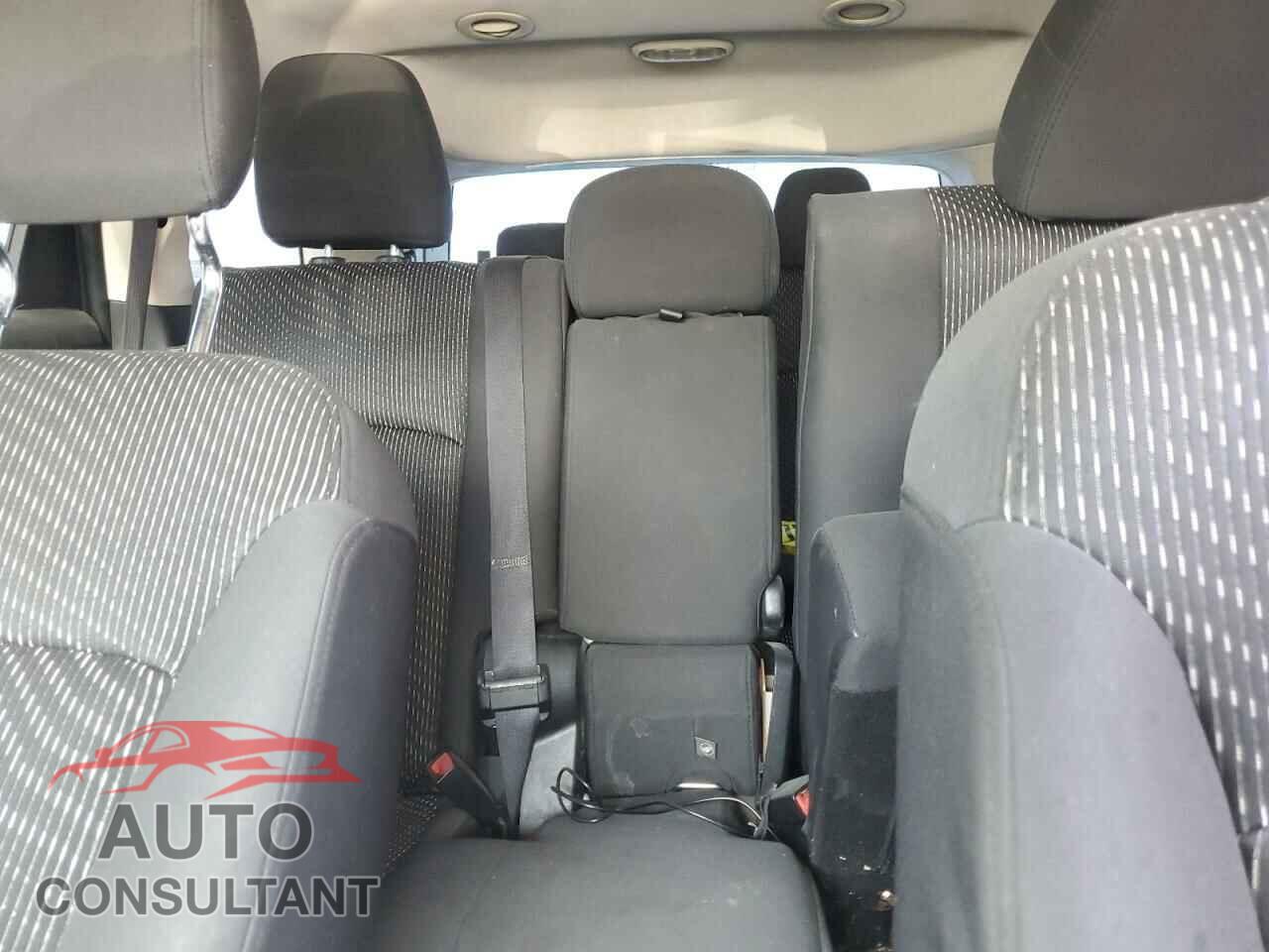 DODGE JOURNEY 2015 - 3C4PDCBG5FT599522