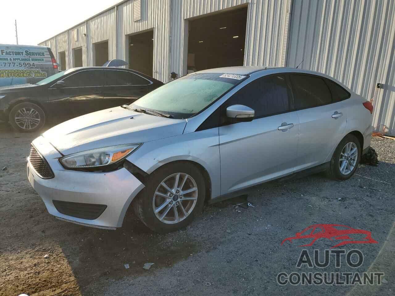 FORD FOCUS 2015 - 1FADP3F22FL360634