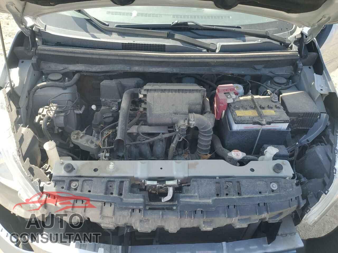 MITSUBISHI MIRAGE 2019 - ML32A3HJ6KH000581