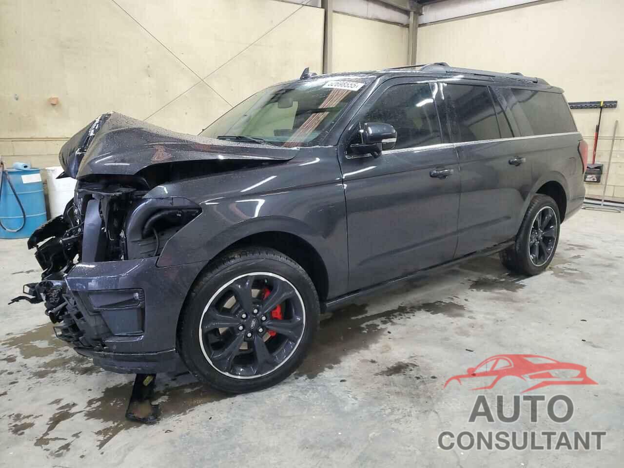FORD EXPEDITION 2023 - 1FMJK2AGXPEA17418