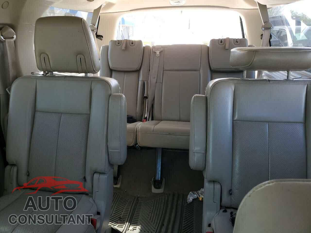 FORD EXPEDITION 2012 - 1FMJK2A54CEF59767