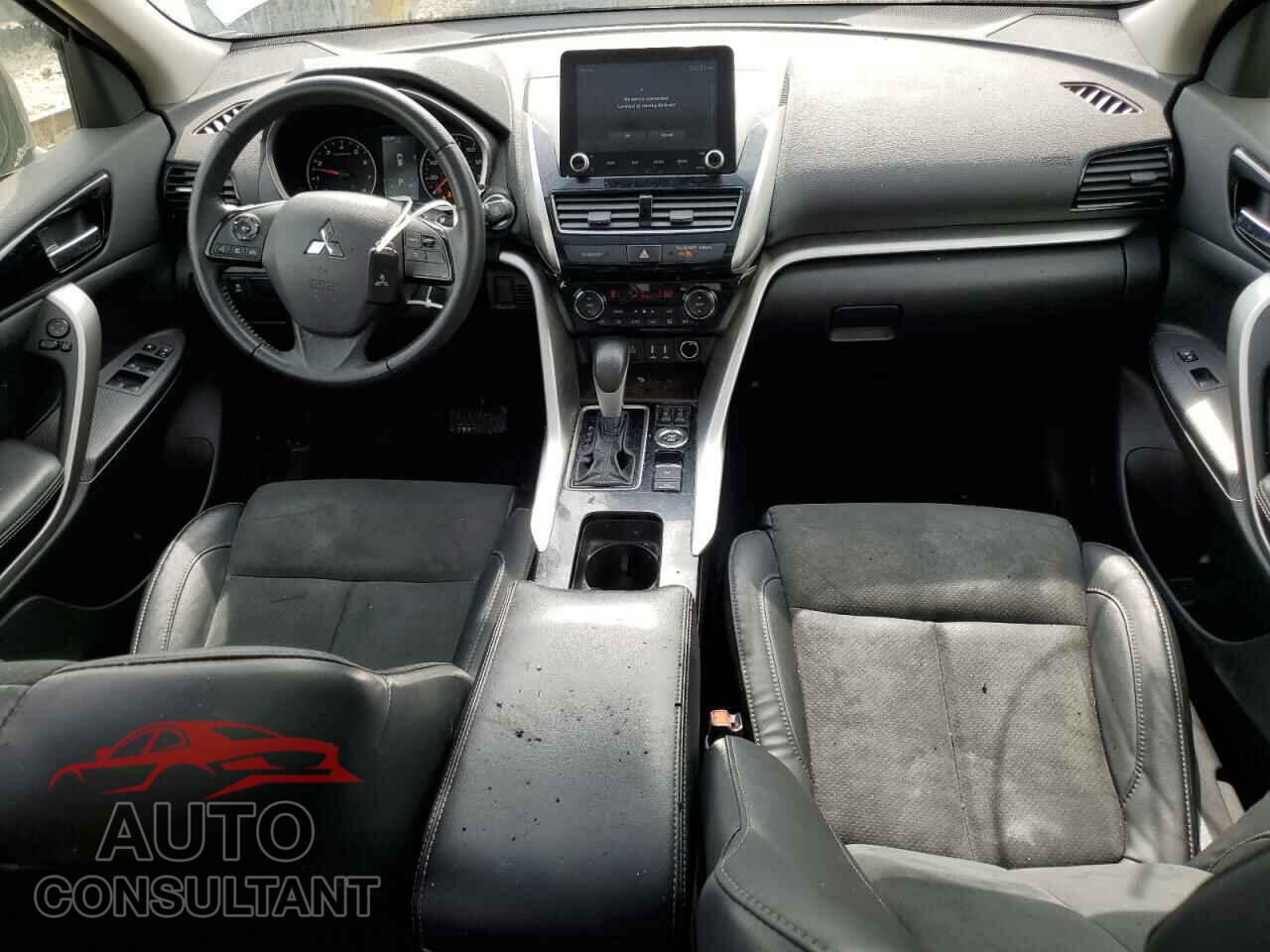 MITSUBISHI ECLIPSE 2023 - JA4ATWAA6PZ038113