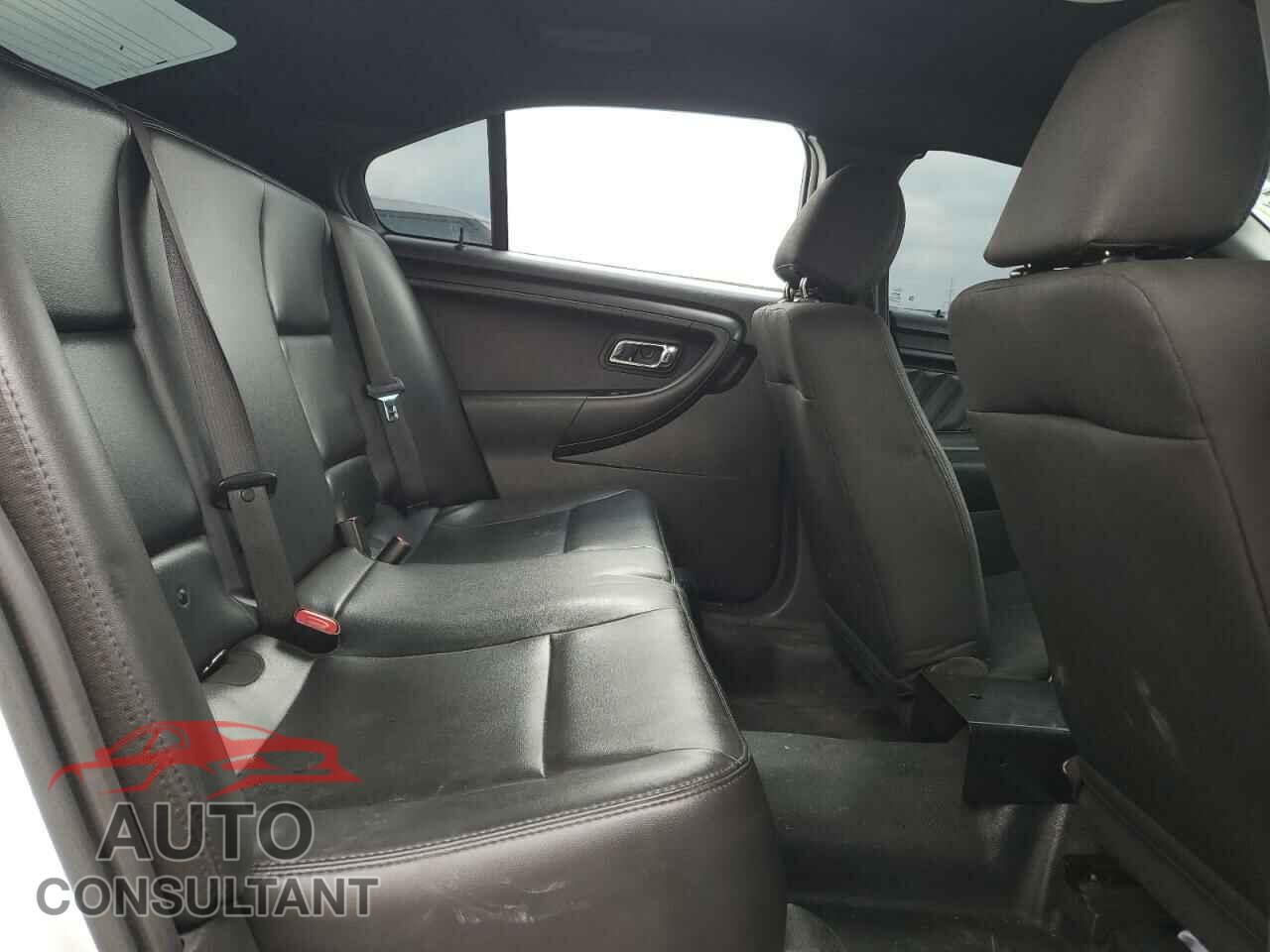 FORD TAURUS 2016 - 1FAHP2MK8GG109092