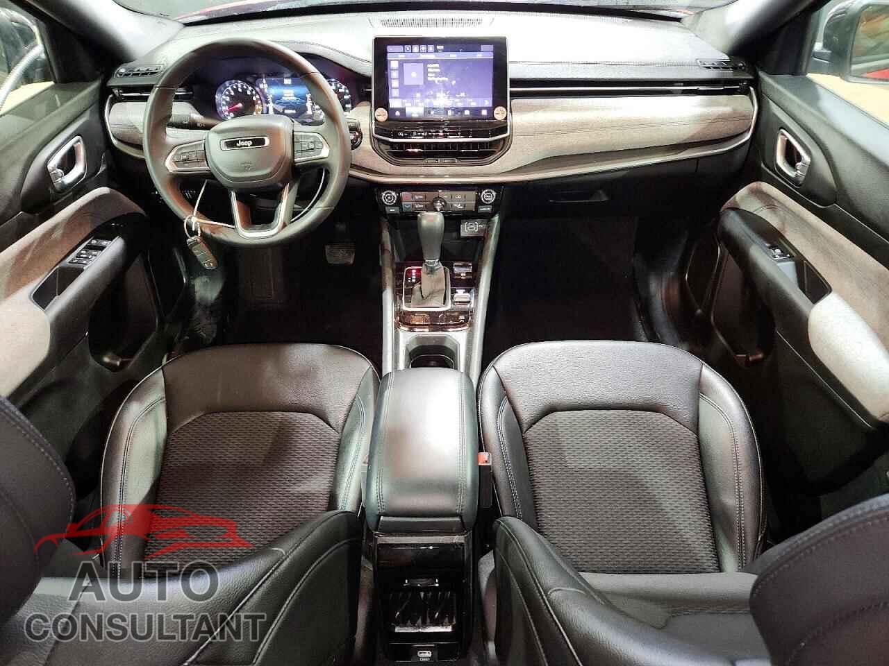 JEEP COMPASS 2024 - 3C4NJDBN0RT154520
