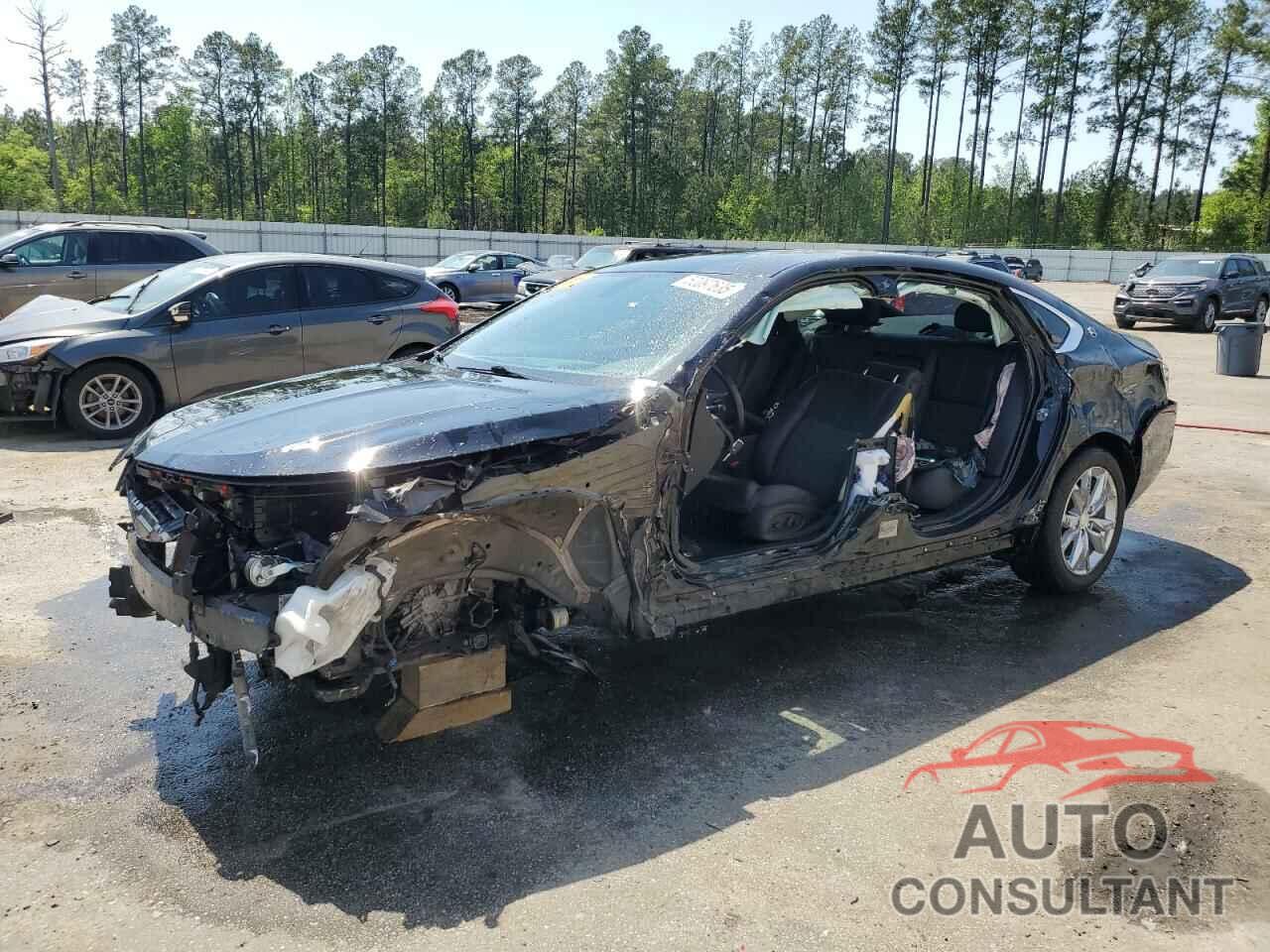 CHEVROLET IMPALA 2020 - 2G11Z5S39L9105198