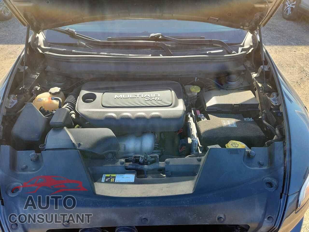 JEEP CHEROKEE 2014 - 1C4PJMCB2EW303267