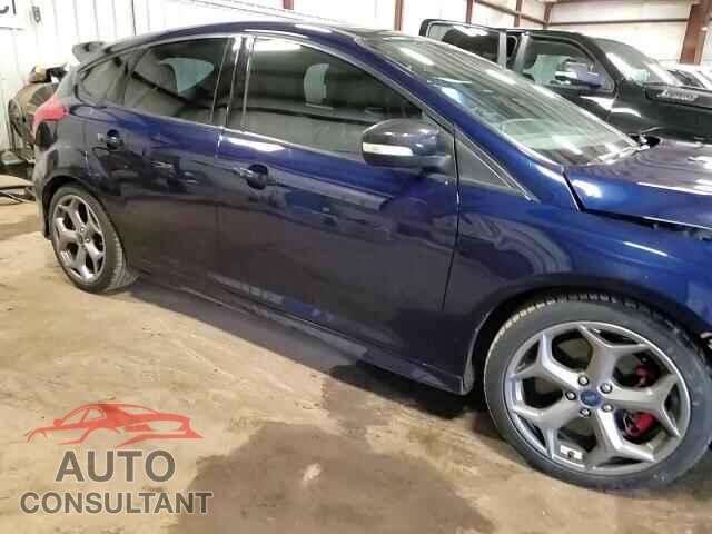FORD FOCUS 2016 - 1FADP3L9XGL299942