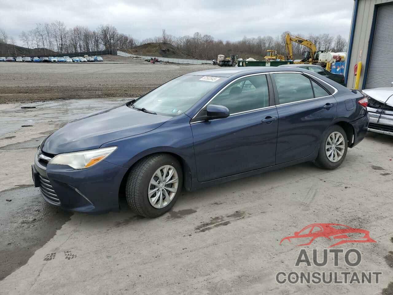 TOYOTA CAMRY 2016 - 4T1BF1FKXGU601162