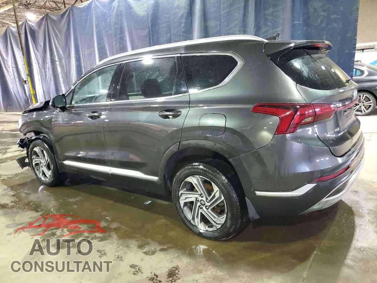 HYUNDAI SANTA FE 2022 - 5NMS2DAJ3NH464778