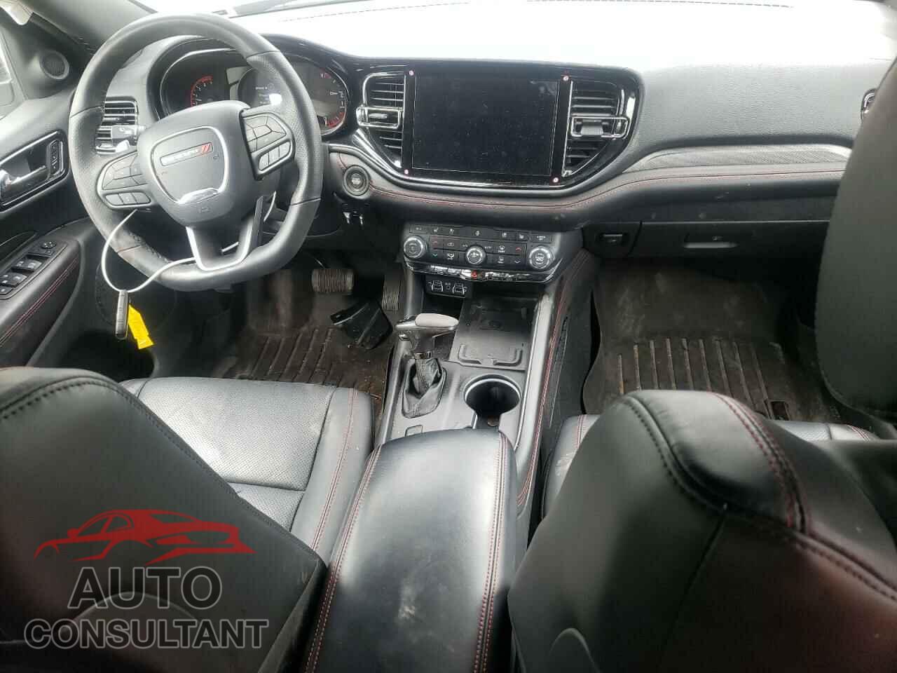 DODGE DURANGO 2023 - 1C4SDJCT1PC550910