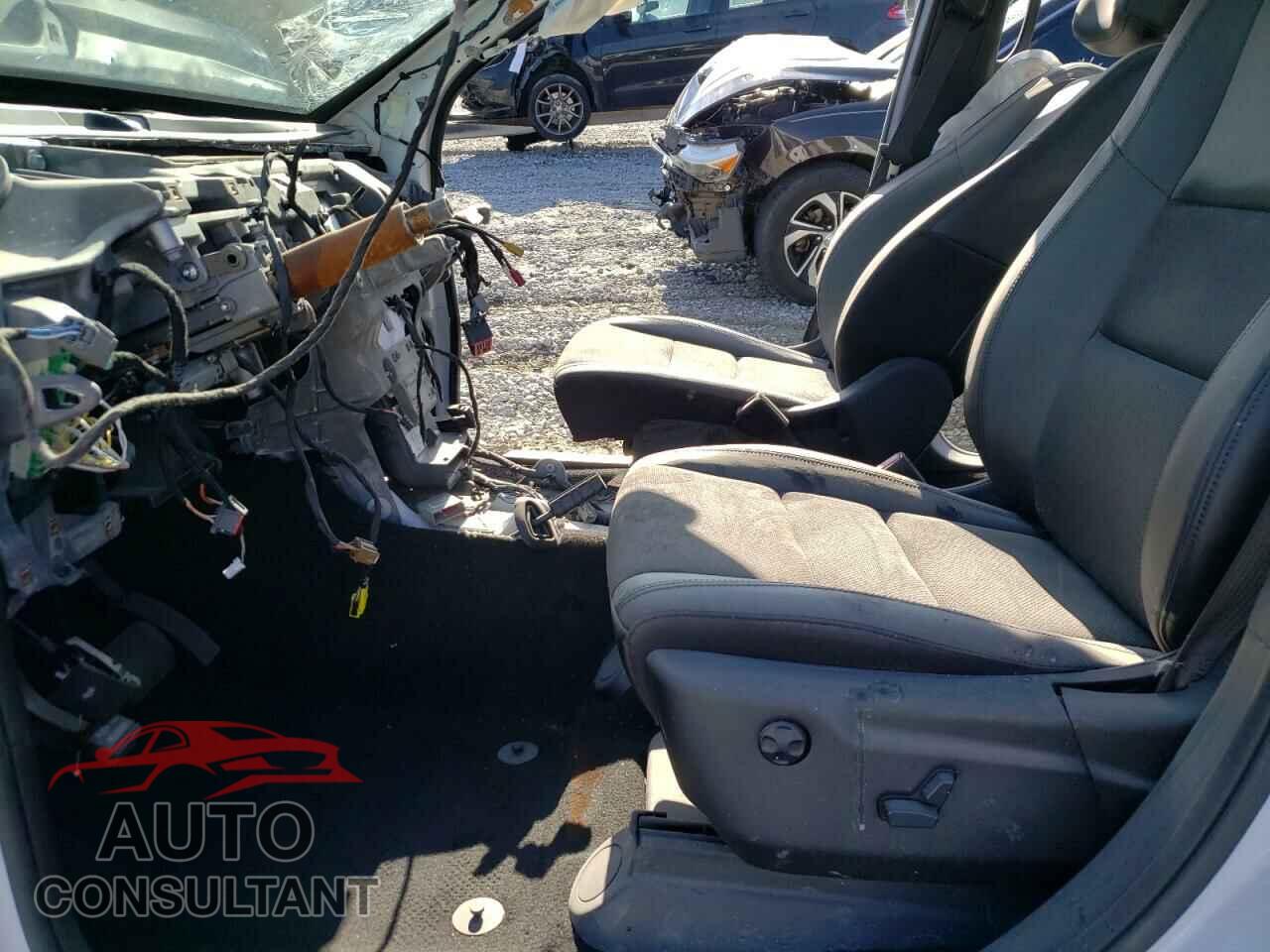DODGE DURANGO 2020 - 1C4SDJCT3LC269377