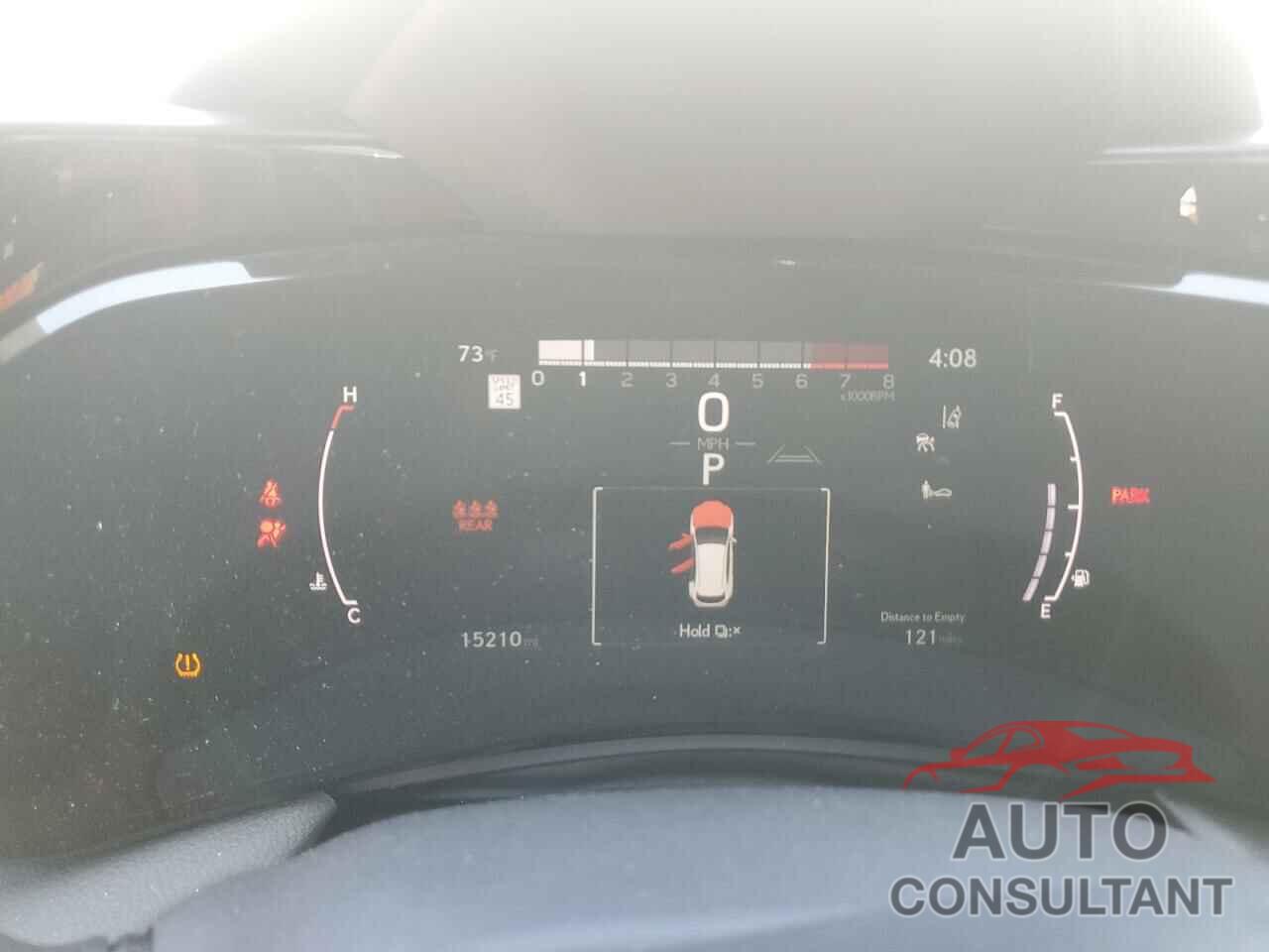 LEXUS NX 350 LUX 2024 - 2T2KGCEZ5RC036715