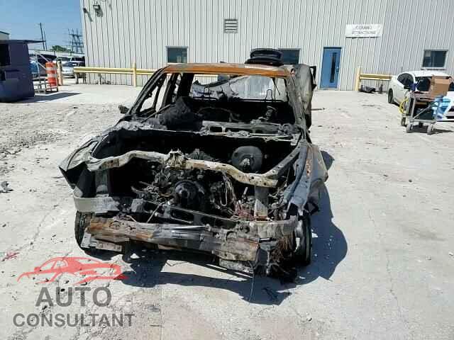 DODGE RAM 1500 2012 - 1C6RD6FT4CS228969