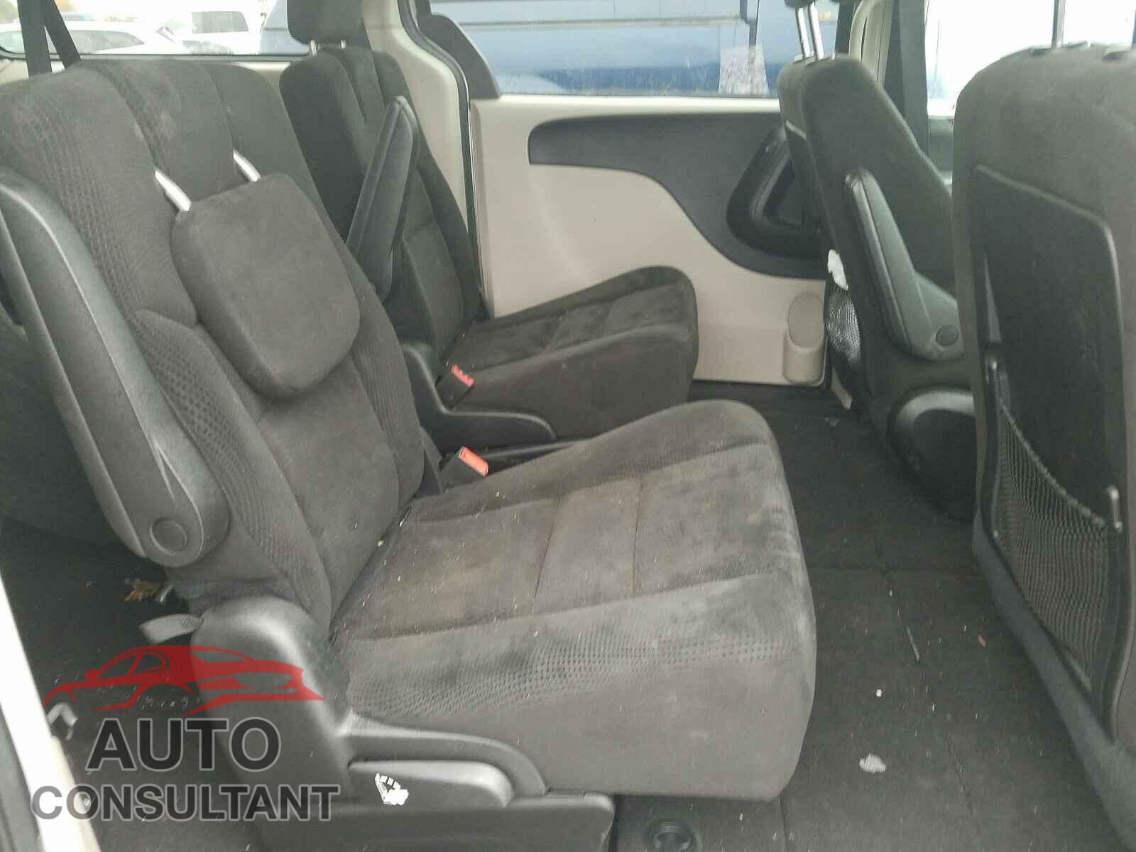 DODGE CARAVAN 2016 - 2C4RDGCG0GR272965