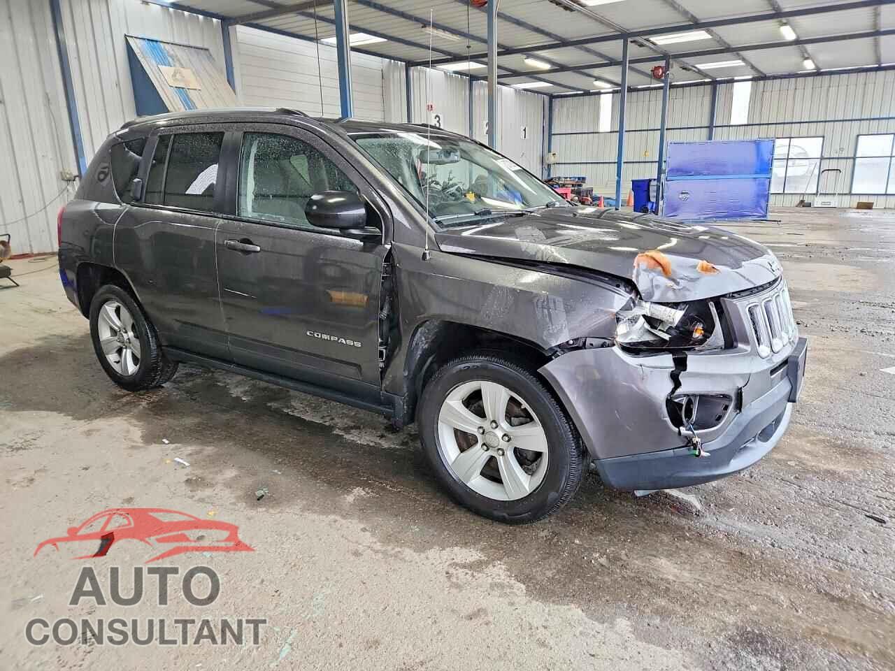 JEEP COMPASS 2016 - 1C4NJDBB9GD779894