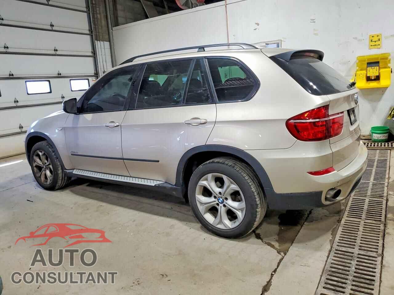 BMW X5 2013 - 5UXZV4C50D0E12675