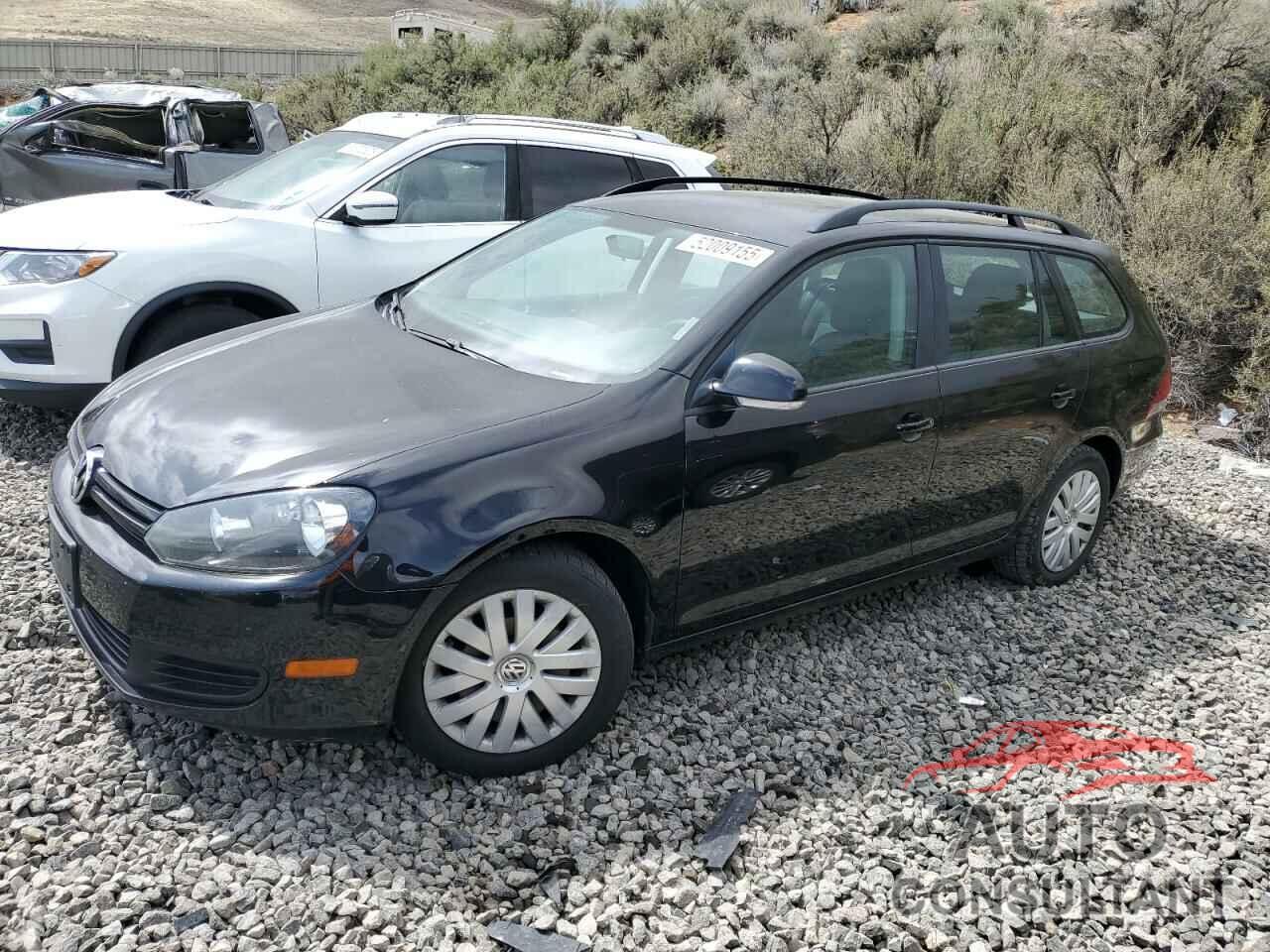 VOLKSWAGEN JETTA 2013 - 3VWPP7AJ4DM673707