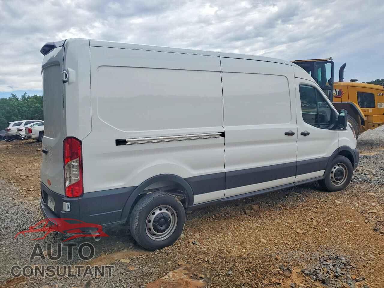 FORD TRANSIT 2026 - 1FTBR1C88TKA25985