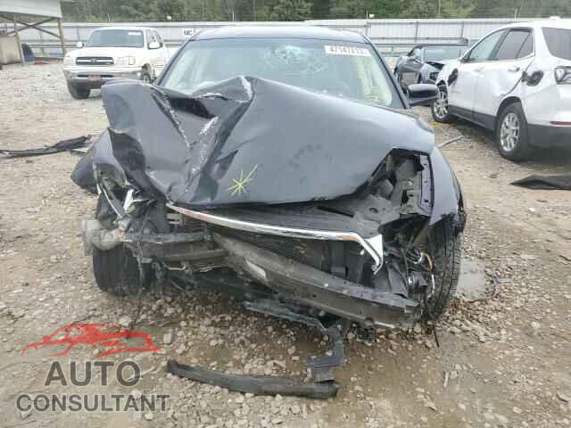 FORD TAURUS 2017 - 1FAHP2E8XHG114282