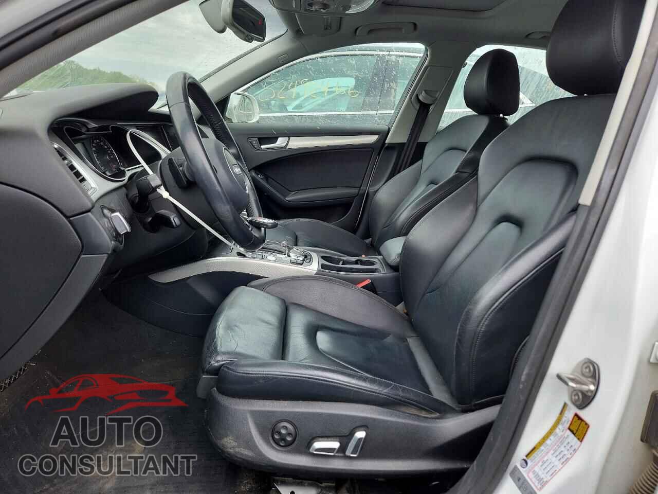 AUDI A4 2016 - WAUFFAFL6GN017573