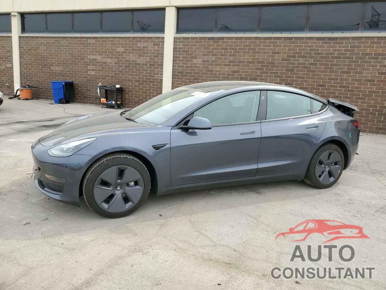 TESLA MODEL 3 2023 - 5YJ3E1EA3PF482268