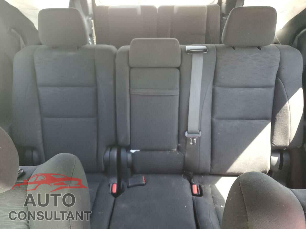 DODGE DURANGO 2022 - 1C4RDHAG2NC159114