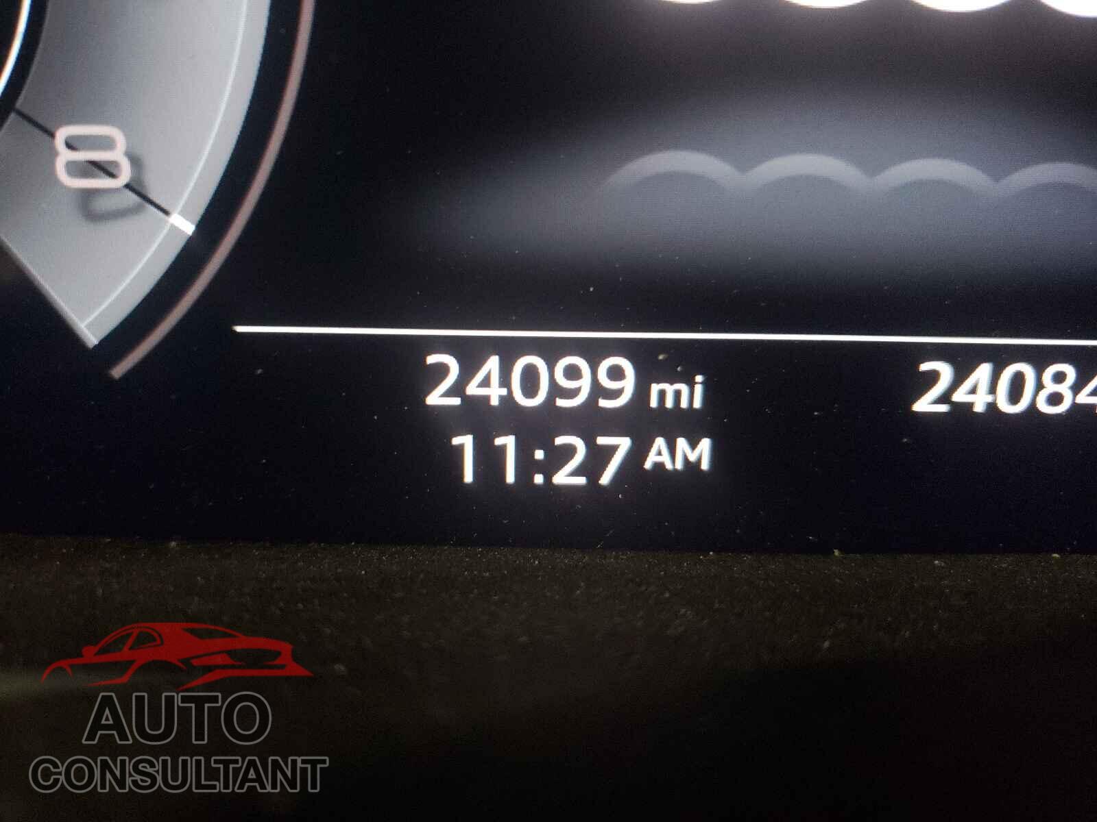 AUDI A7 2019 - WAUV2AF22KN081956