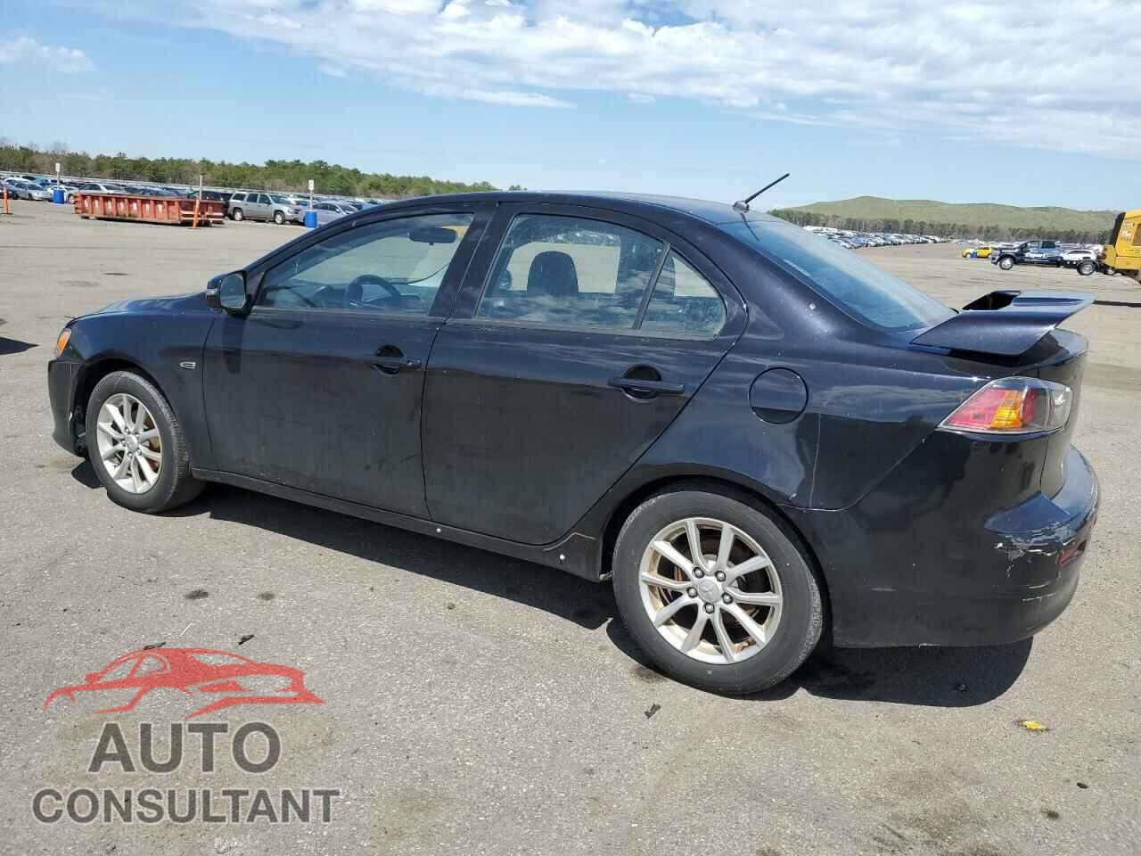 MITSUBISHI LANCER 2016 - JA32V2FW0GU002835