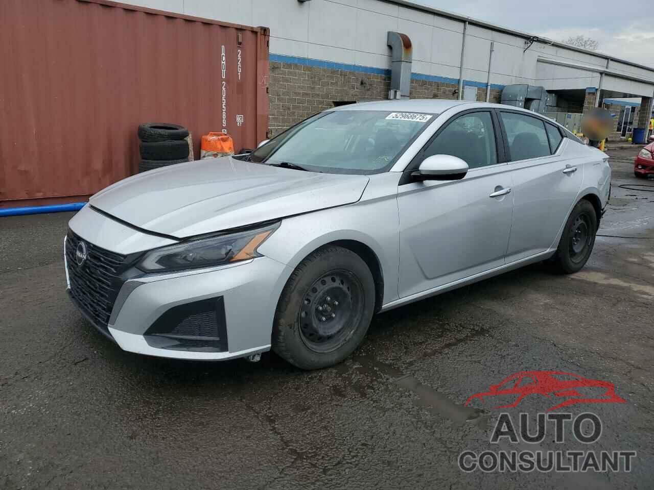 NISSAN ALTIMA 2023 - 1N4BL4BV7PN325697