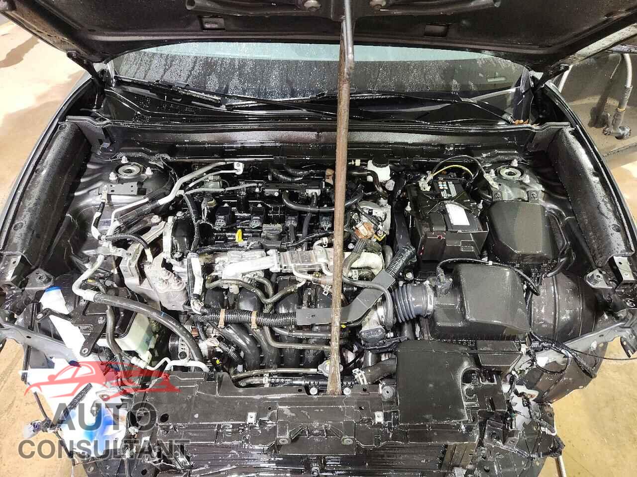 MAZDA CX30 2023 - 3MVDMBCMXPM587992