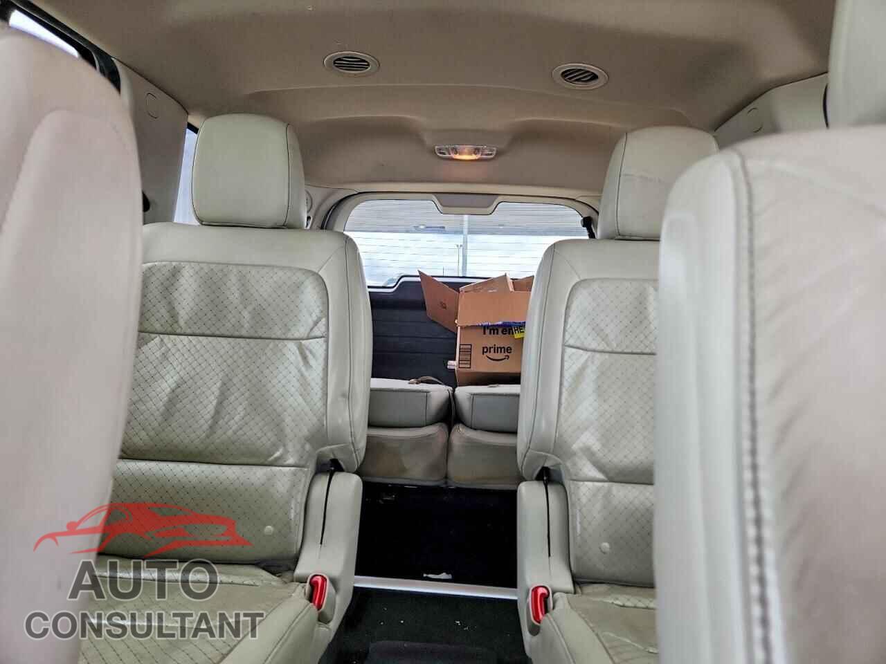 FORD FLEX 2012 - 2FMHK6DC2CBD09441