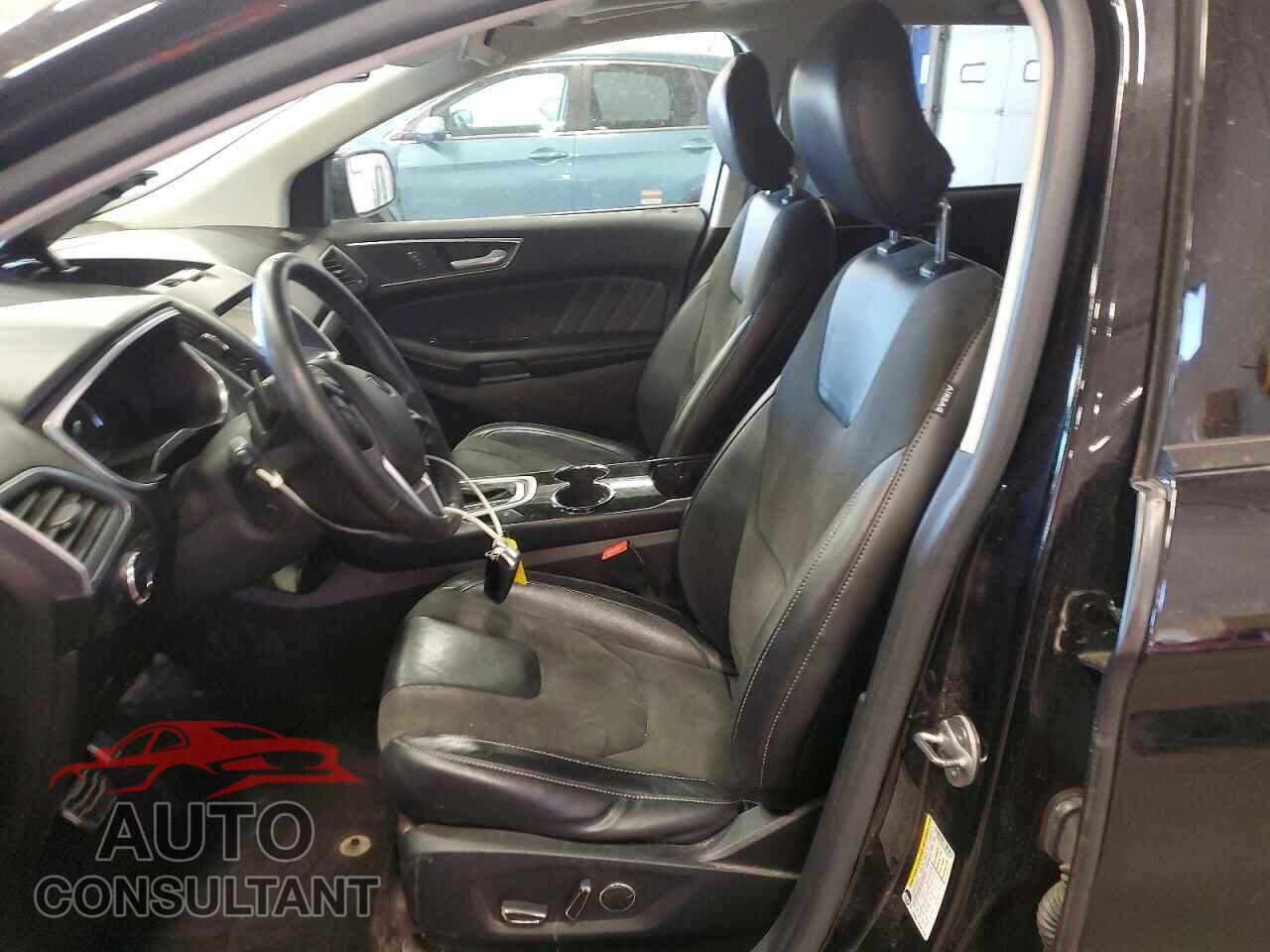 FORD EDGE 2017 - 2FMPK4AP0HBB60669